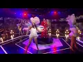 Download Lagu Agnieszka Włodarczyk - Dove L' amore