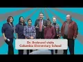 Using FCPS-Approved Digital Resources at Columbia ES