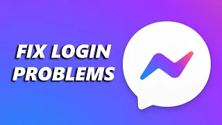 How To Fix Facebook Messenger Login Problems 2023