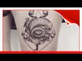 210 Aries Tattoo Designs 2020 Ideas With Zodiac Symbol Signs
