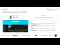 React js Spotify Unwrapped Workshop DSC NIT Rourkela
