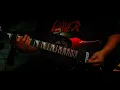 Exumer: Destructive Solution - Guitar Cover #guitarcover #thrashmetal #exumer