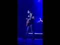 Old Dominion Make You Miss Me 9/21/17