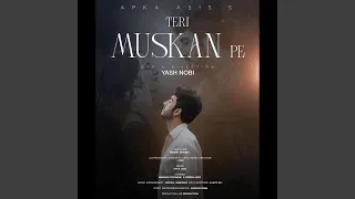  Teri Muskan Pe