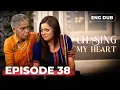 Lagu CHASING MY HEART —  Full Episode 38 | Indian Series in English Dubbed #MEP38