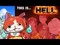 Sooo about that NEW Yo-kai Watch collab