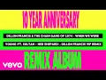 Download Lagu When We Were Young (Dillon Francis VIP - Visualizer)