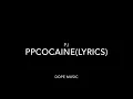 PPCOCAINE - PJ