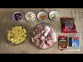 PEC 900 HALAL FUNDAMENTAL - SPICY CHICKEN RENDANG HALAL FOOD ASSIGNMENT