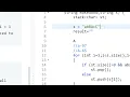 Make The String Great Leetcode Solution 1544