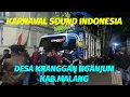 Download Lagu 🔴 LIVE GARIS STARTKARNAVAL SOUND INDONESIA  DESA KRANGGAN NGAJUM   KAB. MALANG