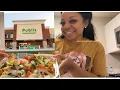 WHATS IN YOUR PUBLIX SALAD