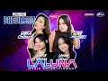 🔴LIVE LALUNA MUSIC - HAPPY PARTY PEMUDA GADUNGAN - SEJOMULYO JUWANA - ARYA AUDIO