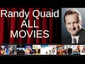 ALL Randy Quaid Movies Ranked by Score Critics Fans