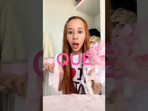 MAQUILLÁNDOME PERO solo con ENCAJES 😰✂️🎀
