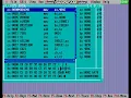How to write execute the assembly program using TASM