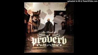 proverb marry me pro posal 