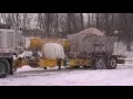 PennDOT Winter Operations Driving Safety