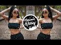 Gloria Bugie - Cherie [Wellz AfroChill ReMix]🇻🇺