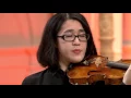 Download Lagu Ryosuke Suho plays Wieniawski Violin Concerto no. 2 in D minor, Op. 22 | STEREO