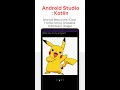 Android Studio Kotlin - Android Resources Color Theme String Drawable Dimension Image