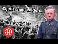 Lagu “Nee” zeggen in het Derde Rijk: Duitse soldaten die weigerden te moorden