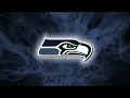 Seattle Seahawks - Screensaver Wallpaper