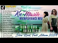 Download Lagu Thomas Arya feat. Rheka restu - Hanya Dirimu Di Hatiku  Lagu Slow Rock Baper Terbaru Full Album 2024
