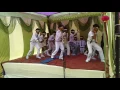 Mera mulk mera desh