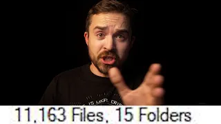 they accidentally leaked new epstein files and it s really bad