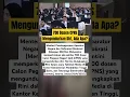 Download Lagu 700 Dosen CPNS Mengundurkan Diri, Ada Apa?