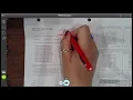 Help Getting Started on the Coordinate Plane Quick Check HW MMR - 1854