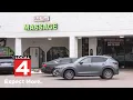 Massage parlor shut down after raid in Eastpointe