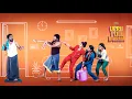 Lagu Hotstar Specials | Uppu Puli Kaaram | Streaming Now | JioHotstar Telugu
