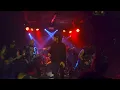 NIGHTRAGE - Abyss Rising - LIVE Balingen @sonnenkellerbalingen - 30.09.2023 -4K