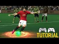 PES 2020 Penalty Tutorial (100% Power - 100% Goals \u0026 Save - Panenka)