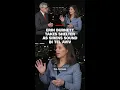 Erin Burnett takes shelter as sirens sound in Tel Aviv