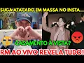 Download Lagu URGENTE🔴RM AO VIVO REVELA PLANOS DE TURNÊ, CASAMENTO E SOLIDÃO😱ATAQUE MASSIVO A SUGA POR VALENTINO😡