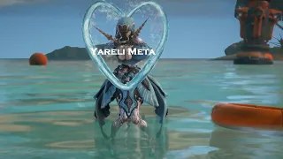 Lephantis is painfully bugged Here s how I killed it Equilibrium Farm