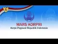 Lagu MARS KORPRI 2019  \u0026 Lirik (Resmi)