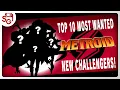 Lagu Top 10 Most Wanted Metroid Characters for Super Smash Bros.!