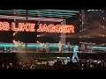 Maroon 5 - Moves Like Jagger 2024-10-02 Dolby Live at Park MGM Las Vegas NV 4K R