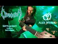 Download Lagu Alex Weber - Obscura - Septuagint (Live at Baltimore Soundstage 02/23/2022)