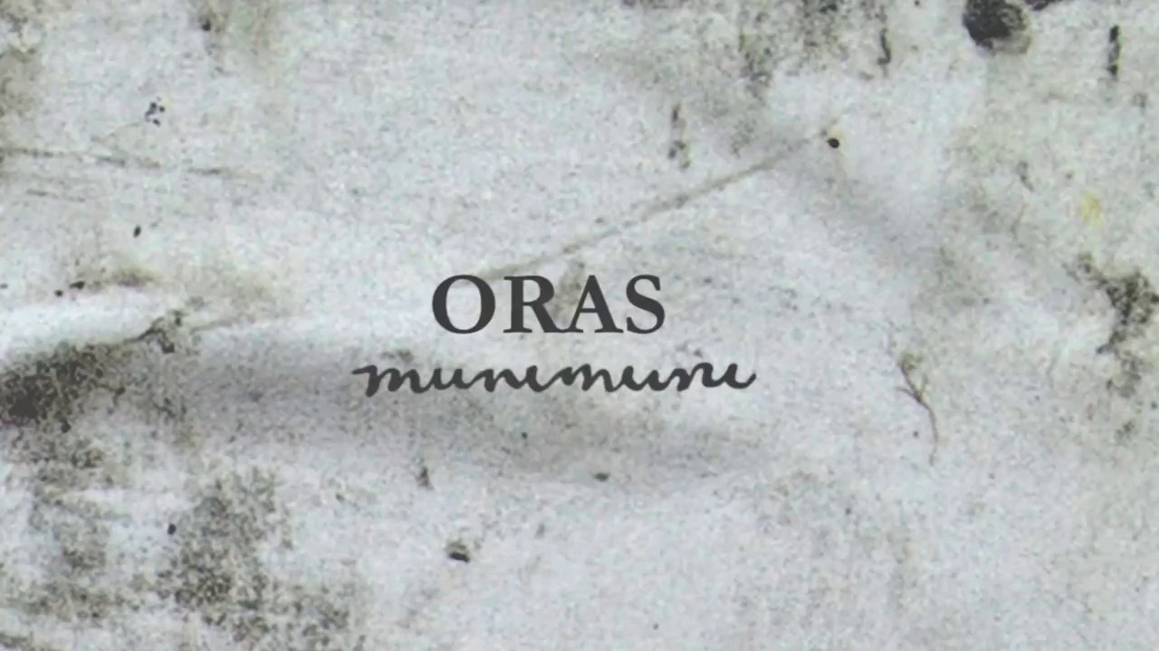 Munimuni - Oras (Official Lyric Video | 2019 Album Version)