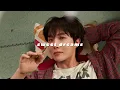 Download Lagu j-hope, miguel - sweet dreams (sped up + reverb)