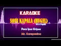 Download Lagu KARAOKE SOPI KAPALA -ABG HUGEL- [COVER PACE Ipus KRISPUZ] Versi Papua