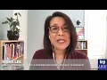 Lee on the Monterey Park CA mass shooting