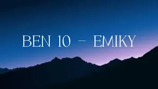 emiky ben 10 sugar mama 