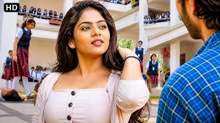 GST | South Hindi Dubbed Blockbuster Action Movie | Anandh Krishna, Ashok, Swati | Movie