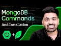 Introduction To MongoDB Installation Using Docker Basic Commands